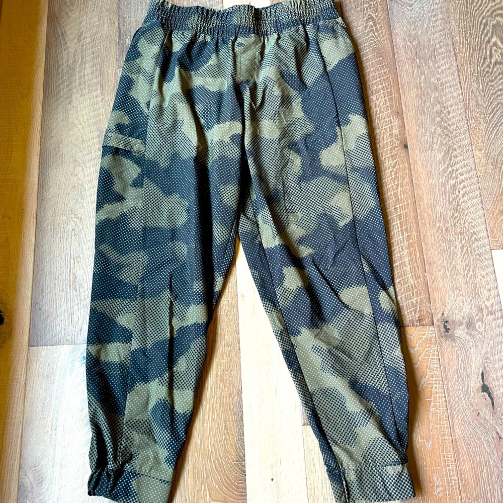 Columbia Joggers